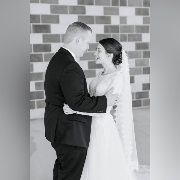 Meet your Posher, Jenna - Picture 4 of 4